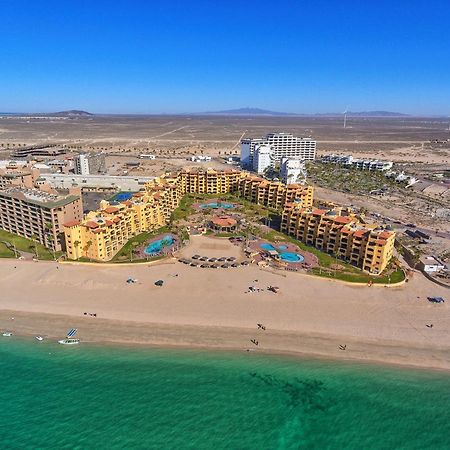 Princesa De Penasco Condo C101 Sandy Beach Пуерто-Пеньяско Екстер'єр фото