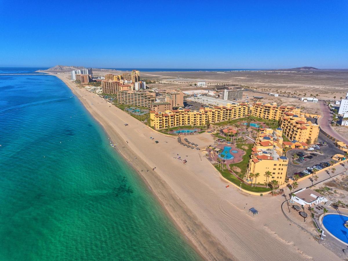 Princesa De Penasco Condo C101 Sandy Beach Пуерто-Пеньяско Екстер'єр фото