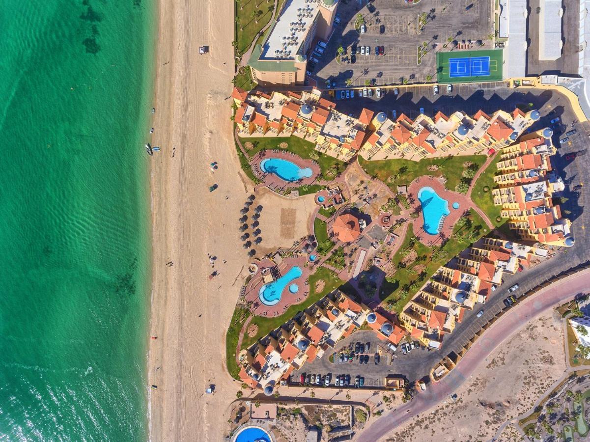 Princesa De Penasco Condo C101 Sandy Beach Пуерто-Пеньяско Екстер'єр фото