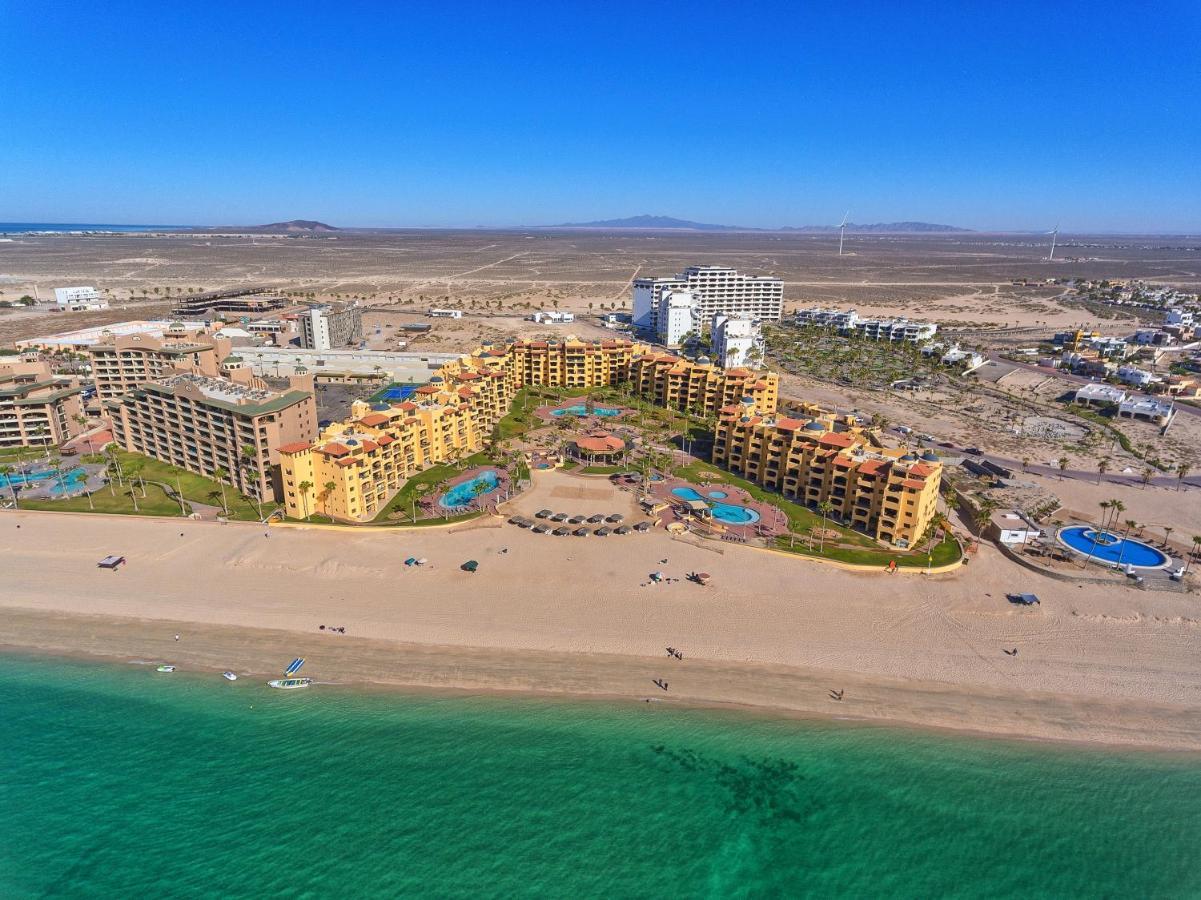 Princesa De Penasco Condo C101 Sandy Beach Пуерто-Пеньяско Екстер'єр фото